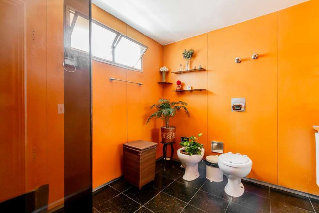 Imagem Apartamento com 3 Quartos à Venda, 150 m² em Perdizes - São Paulo