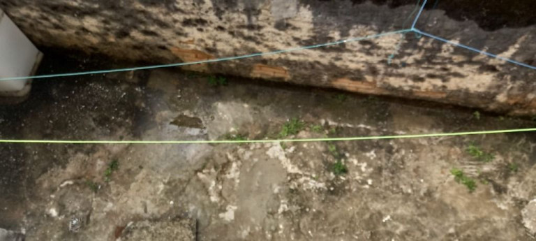 Imagem Casa com 3 Quartos à Venda, 120 m² em Santa Luzia - Pouso Alegre