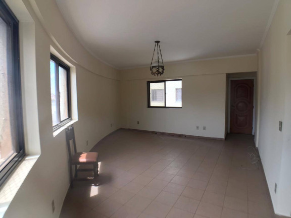 Apartamento com 3 Quartos à Venda, 119 m² em Itatiba