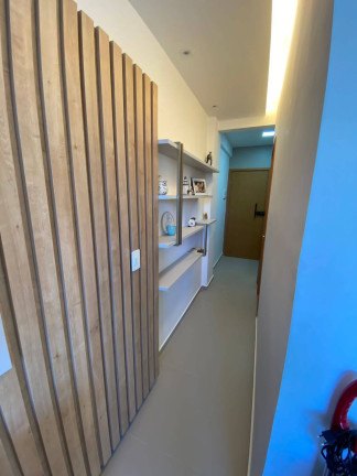 Imagem Apartamento com 1 Quarto à Venda, 39 m² em Porto De Galinhas - Ipojuca