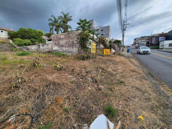 Imagem Terreno à Venda, 664 m² em Velha - Blumenau Imagem Terreno à Venda, 664 m² em Velha - Blumenau