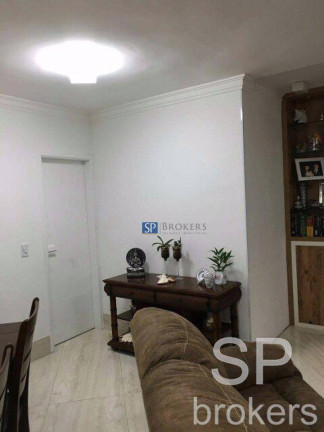 Imagem Apartamento com 3 Quartos à Venda, 115 m² em Parque União - Jundiaí