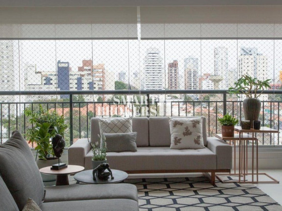 Imagem Apartamento com 3 Quartos à Venda, 113 m² em Vila Mariana - São Paulo Imagem Apartamento com 3 Quartos à Venda, 113 m² em Vila Mariana - São Paulo