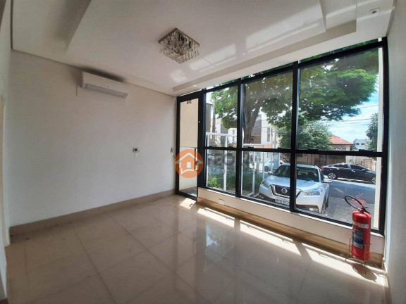 Imagem Sala Comercial à Venda, 530 m² em Vila Santa Catarina - Americana Imagem Sala Comercial à Venda, 530 m² em Vila Santa Catarina - Americana