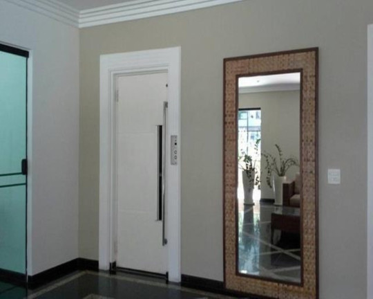 Imagem Apartamento com 3 Quartos à Venda, 220 m² em Pitangueiras - Guarujá