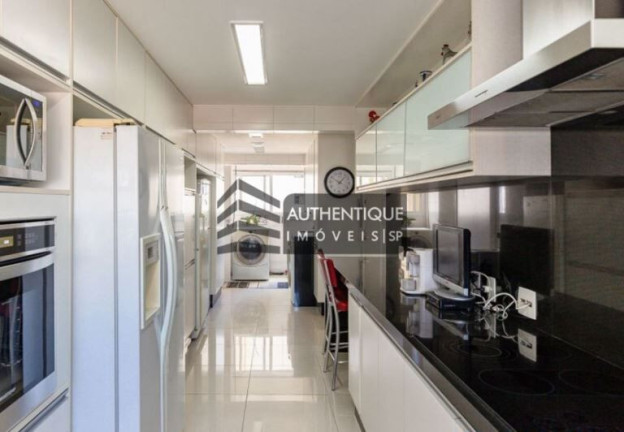 Imagem Apartamento com 4 Quartos à Venda, 290 m² em Campo Belo - São Paulo Imagem Apartamento com 4 Quartos à Venda, 290 m² em Campo Belo - São Paulo