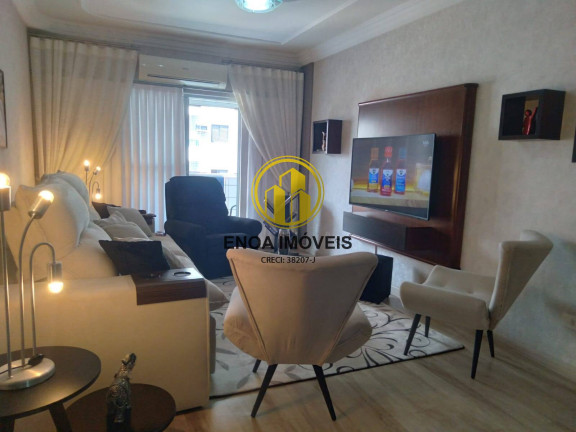 Imagem Apartamento com 4 Quartos à Venda,  em Ocian - Praia Grande