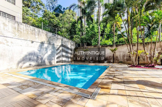 Imagem Apartamento com 3 Quartos à Venda, 151 m² em Vila Andrade - São Paulo Imagem Apartamento com 3 Quartos à Venda, 151 m² em Vila Andrade - São Paulo