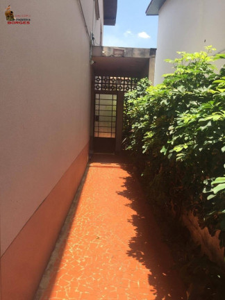 Imagem Casa com 3 Quartos à Venda, 320 m² em Vila Cordeiro - São Paulo Imagem Casa com 3 Quartos à Venda, 320 m² em Vila Cordeiro - São Paulo