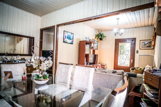 Imagem Casa com 3 Quartos à Venda, 190 m² em Camaquã - Porto Alegre