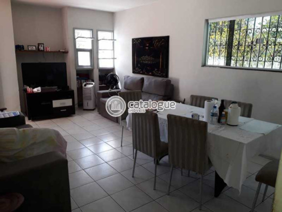 Imagem Casa com 4 Quartos à Venda, 480 m² em Ponta Negra - Natal Imagem Casa com 4 Quartos à Venda, 480 m² em Ponta Negra - Natal
