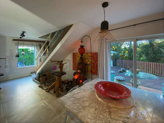 Imagem Casa com 3 Quartos à Venda,  em Jardim Das Paineiras - Cotia