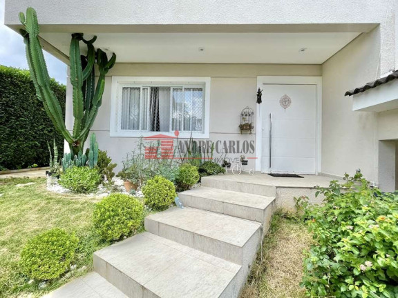Imagem Casa de Condomínio com 4 Quartos à Venda, 288 m² em Granja Santa Maria - Carapicuíba Imagem Casa de Condomínio com 4 Quartos à Venda, 288 m² em Granja Santa Maria - Carapicuíba