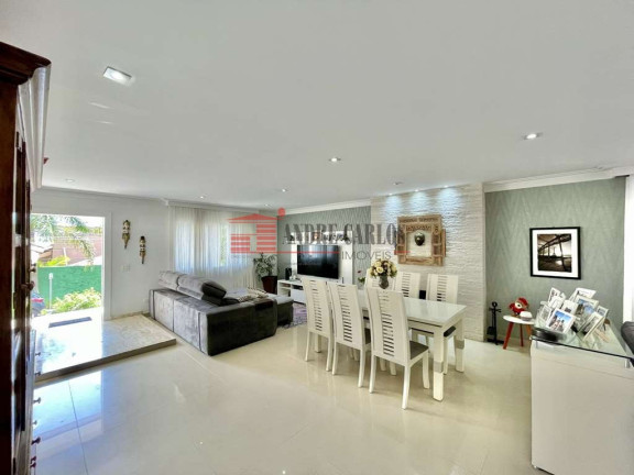Imagem Casa de Condomínio com 4 Quartos à Venda, 288 m² em Granja Santa Maria - Carapicuíba Imagem Casa de Condomínio com 4 Quartos à Venda, 288 m² em Granja Santa Maria - Carapicuíba
