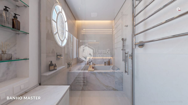 Imagem Apartamento com 4 Quartos à Venda, 315 m² em Higienópolis - São Paulo Imagem Apartamento com 4 Quartos à Venda, 315 m² em Higienópolis - São Paulo