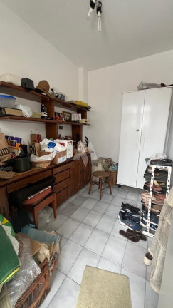 Imagem Apartamento com 3 Quartos à Venda, 130 m² em Embaré - Santos