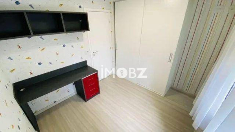 Imagem Imóvel com 3 Quartos à Venda, 142 m² em Vila Andrade - São Paulo