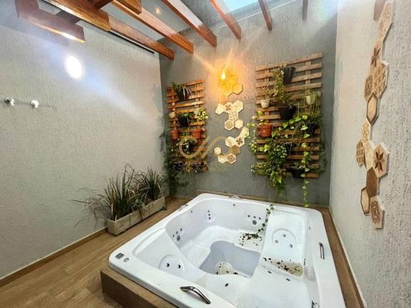 Imagem Casa com 3 Quartos à Venda, 115 m² em Caiçara - Praia Grande Imagem Casa com 3 Quartos à Venda, 115 m² em Caiçara - Praia Grande