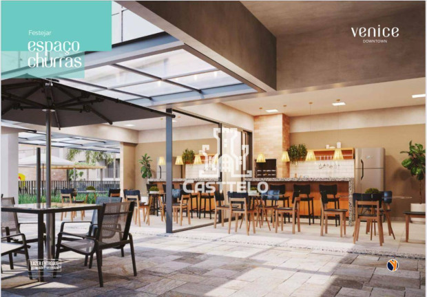 Imagem Apartamento com 2 Quartos à Venda, 51 m² em Centro - Londrina Imagem Apartamento com 2 Quartos à Venda, 51 m² em Centro - Londrina