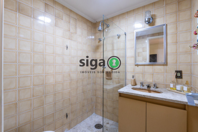 Imagem Apartamento com 4 Quartos à Venda, 166 m² em Brooklin Paulista - São Paulo