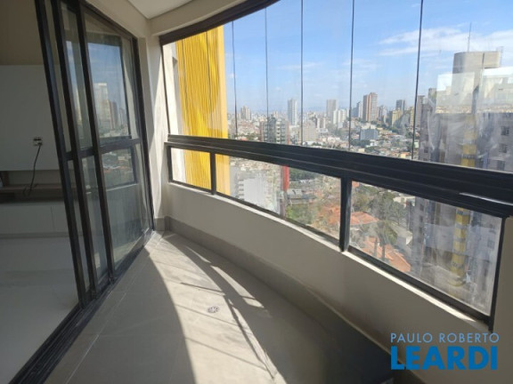 Imagem Apartamento com 2 Quartos para Alugar, 80 m² em Jardim - Santo André Imagem Apartamento com 2 Quartos para Alugar, 80 m² em Jardim - Santo André