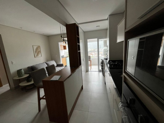 Imagem Apartamento com 2 Quartos à Venda, 62 m² em Solemar - Praia Grande Imagem Apartamento com 2 Quartos à Venda, 62 m² em Solemar - Praia Grande