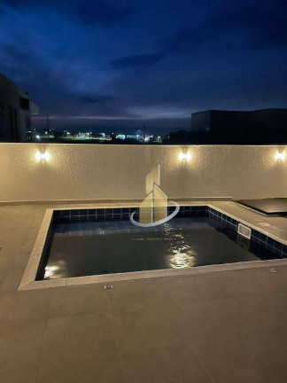 Imagem Sobrado com 3 Quartos à Venda, 179 m² em Residencial Malibu - Caçapava