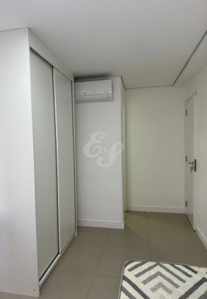 Imagem Apartamento com 3 Quartos para Alugar, 110 m² em Alphaville Empresarial - Barueri