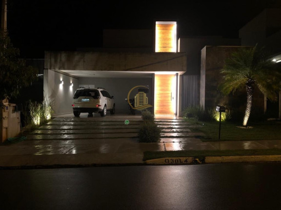 Imagem Casa com 3 Quartos à Venda, 224 m² em Loteamento Recanto Do Lago - São José Do Rio Preto Imagem Casa com 3 Quartos à Venda, 224 m² em Loteamento Recanto Do Lago - São José Do Rio Preto