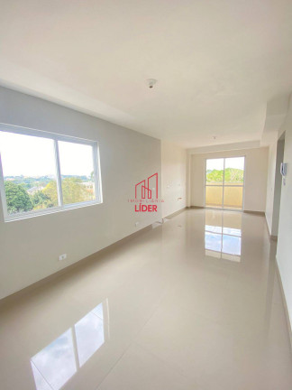Imagem Apartamento com 2 Quartos à Venda, 56 m² em Boa Vista - Curitiba