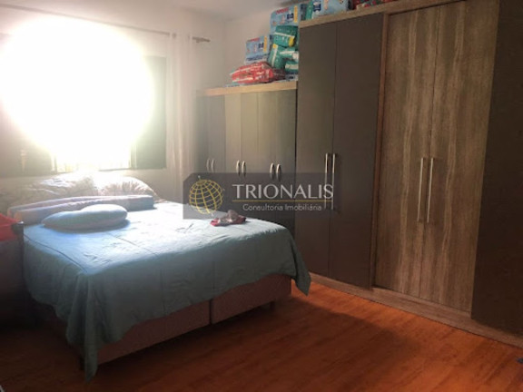 Imagem Casa com 3 Quartos à Venda, 89 m² em Vila Thais - Atibaia