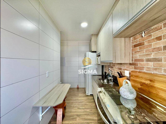 Imagem Apartamento com 2 Quartos à Venda, 75 m² em Tombo - Guarujá Imagem Apartamento com 2 Quartos à Venda, 75 m² em Tombo - Guarujá