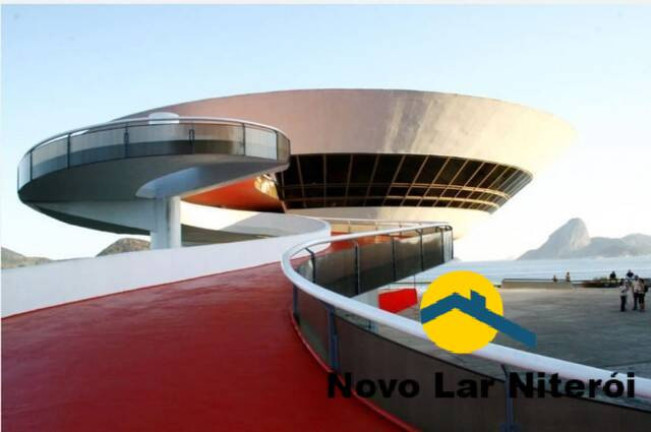 Imagem Apartamento com 3 Quartos à Venda, 96 m² em São Domingos - Niterói Imagem Apartamento com 3 Quartos à Venda, 96 m² em São Domingos - Niterói