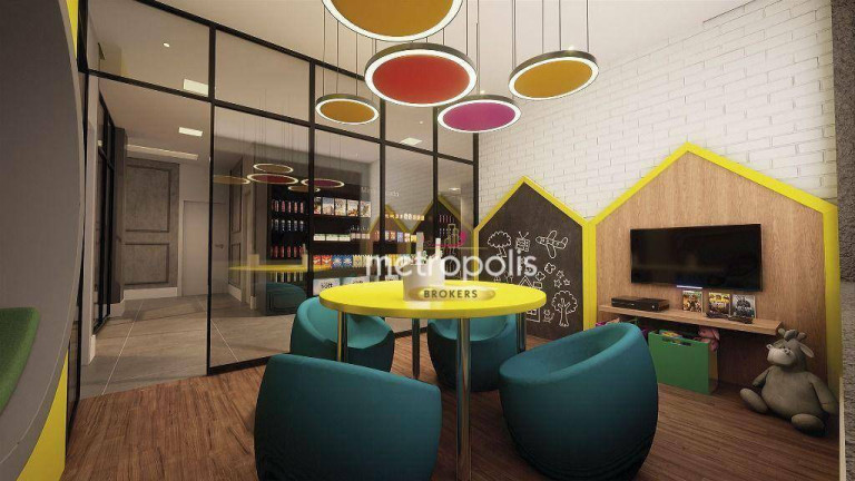 Imagem Apartamento com 2 Quartos à Venda, 66 m² em Santa Paula - São Caetano Do Sul Imagem Apartamento com 2 Quartos à Venda, 66 m² em Santa Paula - São Caetano Do Sul