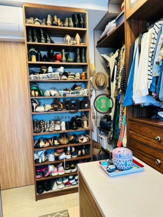 Imagem Apartamento com 3 Quartos à Venda, 133 m² em Mooca - São Paulo