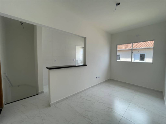 Imagem Casa com 2 Quartos à Venda, 50 m² em Parque Das Americas - Praia Grande