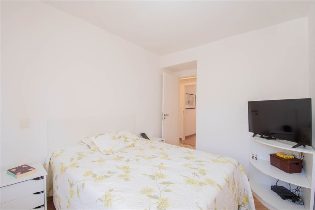 Imagem Apartamento com 2 Quartos à Venda, 83 m² em Moema - São Paulo