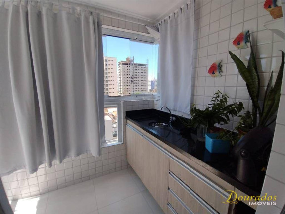 Imagem Apartamento com 1 Quarto à Venda, 53 m² em Aviação - Praia Grande Imagem Apartamento com 1 Quarto à Venda, 53 m² em Aviação - Praia Grande