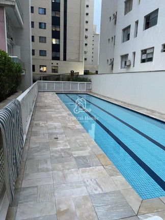 Imagem Apartamento com 1 Quarto para Alugar, 50 m² em Moema - São Paulo