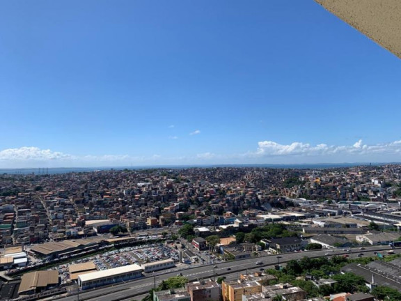 Imagem Apartamento com 2 Quartos à Venda, 62 m² em Horto Bela Vista - Salvador Imagem Apartamento com 2 Quartos à Venda, 62 m² em Horto Bela Vista - Salvador