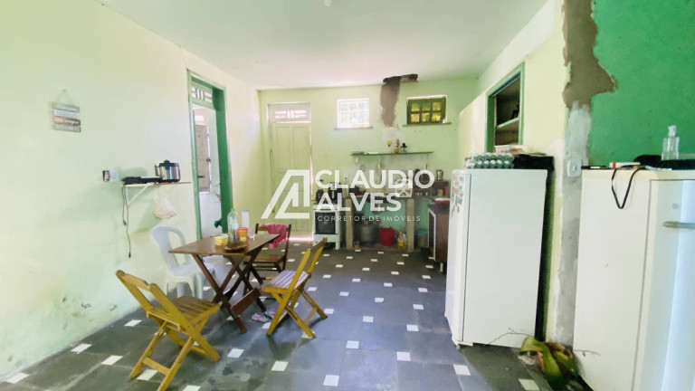 Imagem Casa com 4 Quartos à Venda, 1 m² em Centro - Feira De Santana