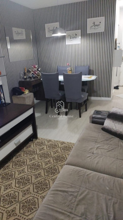 Imagem Apartamento com 3 Quartos à Venda, 62 m² em Jardim São Savério - São Paulo