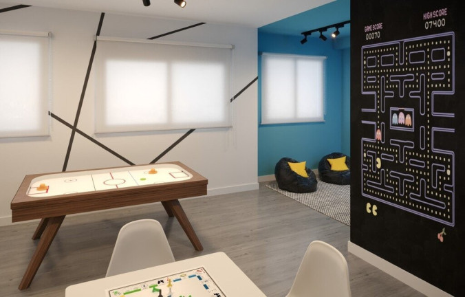 Imagem Apartamento com 2 Quartos à Venda, 31 m² em Vila Palmeiras - São Paulo Imagem Apartamento com 2 Quartos à Venda, 31 m² em Vila Palmeiras - São Paulo