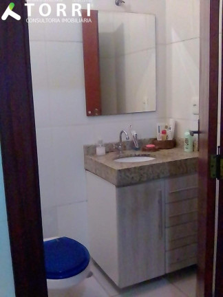 Imagem Imóvel com 3 Quartos à Venda, 112 m² em Horto Florestal - Sorocaba