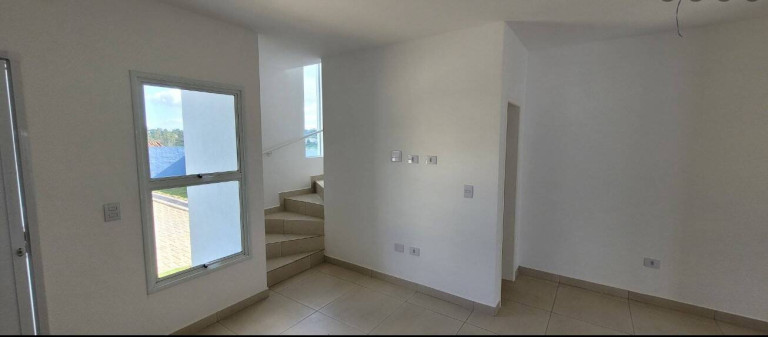 Imagem Casa com 2 Quartos à Venda, 62 m² em Parque Do Agreste - Vargem Grande Paulista