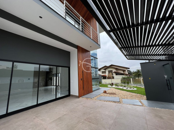 Imagem Casa com 3 Quartos à Venda, 191 m² em Saguaçu - Joinville Imagem Casa com 3 Quartos à Venda, 191 m² em Saguaçu - Joinville