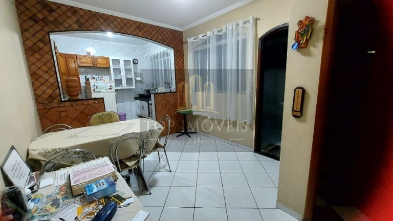 Imagem Casa com 3 Quartos à Venda, 275 m² em Jardim Portugal - São José Dos Campos Imagem Casa com 3 Quartos à Venda, 275 m² em Jardim Portugal - São José Dos Campos