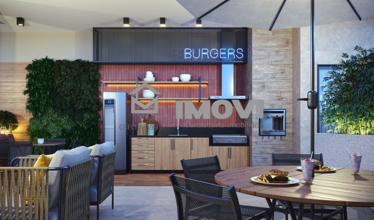 Imagem Apartamento com 2 Quartos à Venda, 55 m² em Itapuã - Vila Velha Imagem Apartamento com 2 Quartos à Venda, 55 m² em Itapuã - Vila Velha