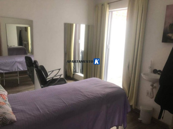 Sala Comercial para Alugar, 15 m² em Parque Renato Maia - Guarulhos