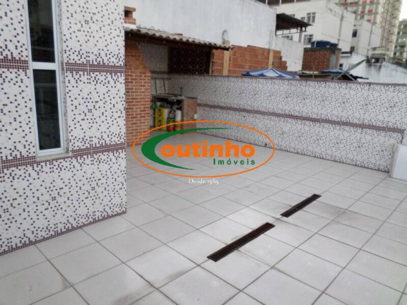 Imagem Casa com 3 Quartos à Venda, 180 m² em Vila Isabel - Rio De Janeiro Imagem Casa com 3 Quartos à Venda, 180 m² em Vila Isabel - Rio De Janeiro